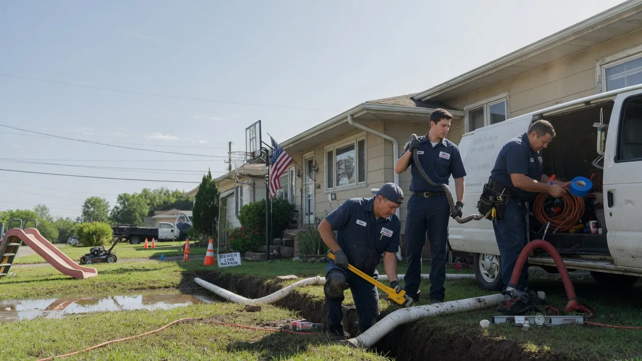 Toilet Installation in Maryville, TN near me